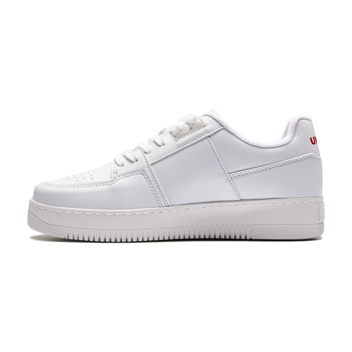 кроссовки sneakers из турции вид сбоку
