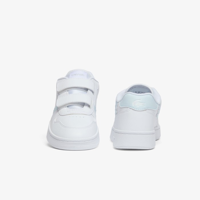 кроссовки sneakers - качественный продукт вид сбоку