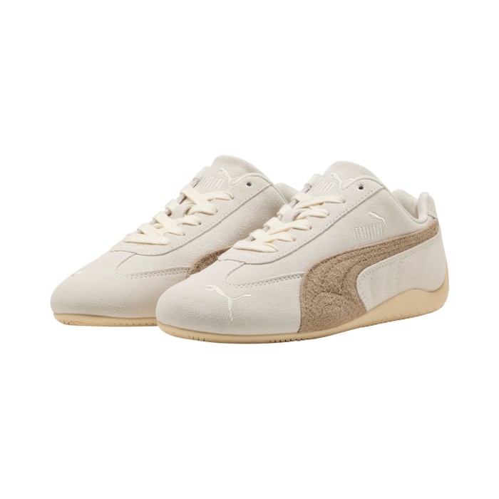 кроссовки speedcat elevated от бренда puma вид слева