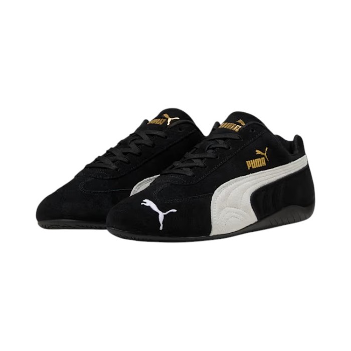 кроссовки speedcat og от бренда puma вид слева