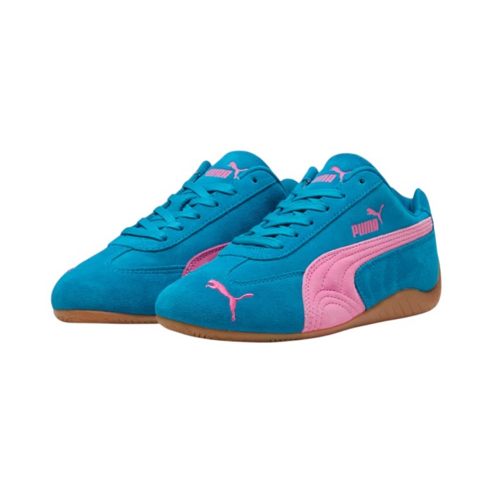 кроссовки speedcat og от бренда puma вид слева