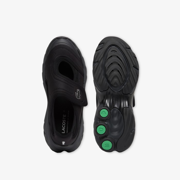 кроссовки spinor sandal по цене 8990 руб вид справа