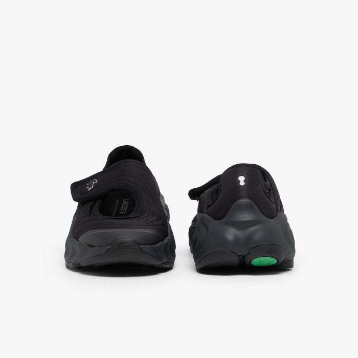 кроссовки spinor sandal - качественный продукт вид сбоку