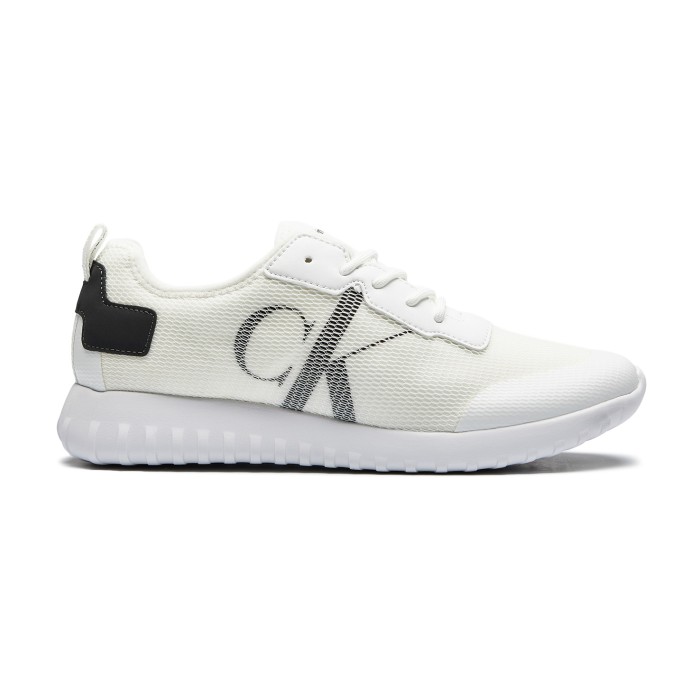 кроссовки sporty runner CKYM0YM00437YAF фотография