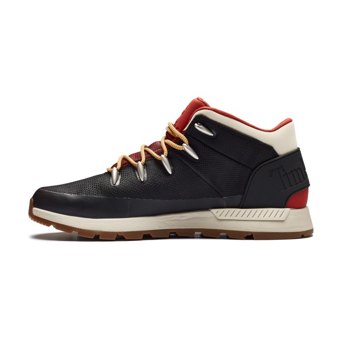 кроссовки sprint trekker mid fab waterproof из америки вид сбоку