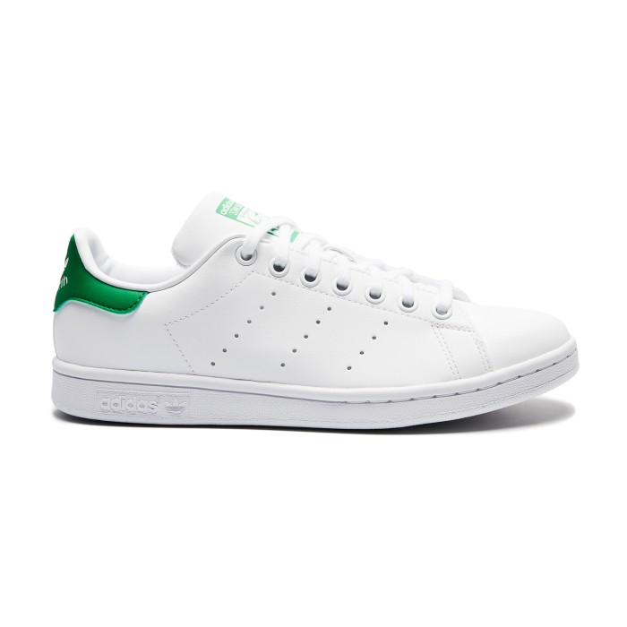 кроссовки stan smith j ADFX7519R00 фотография