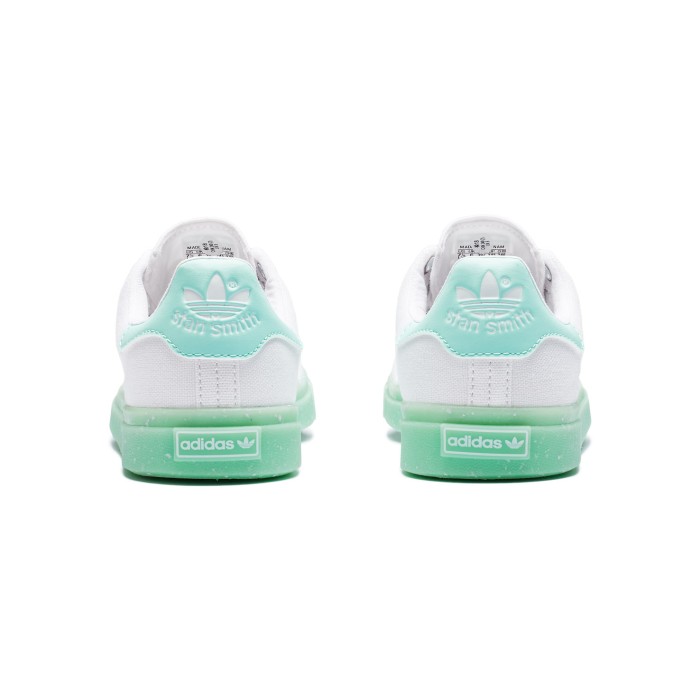 кроссовки stan smith vulc по цене 7990 руб вид справа