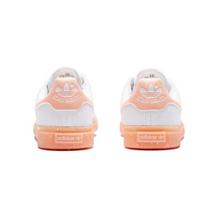 кроссовки stan smith vulc по цене 7990 руб вид справа