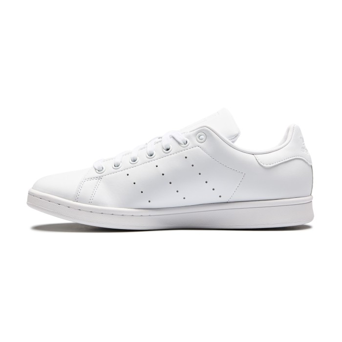 кроссовки stan smith из америки вид сбоку