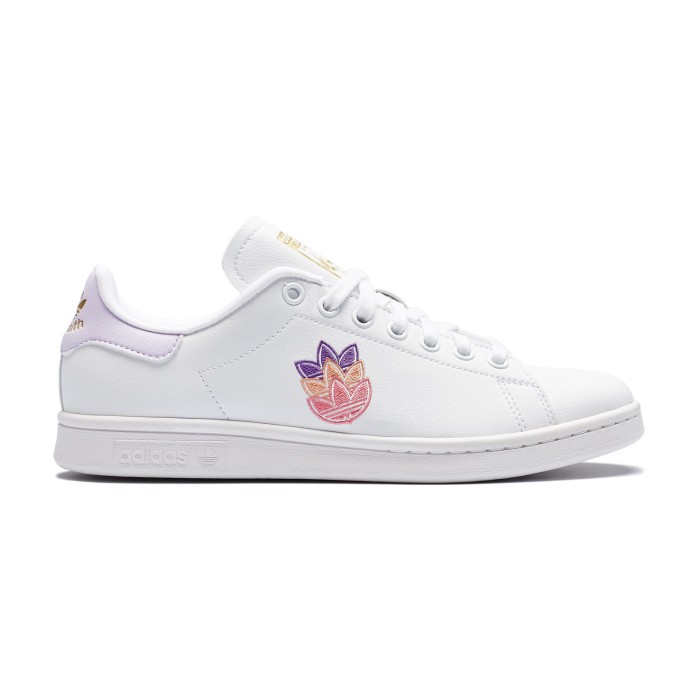 кроссовки stan smith ADNGZ8142R00 фотография
