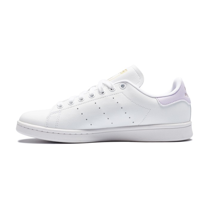 кроссовки stan smith из америки вид сбоку