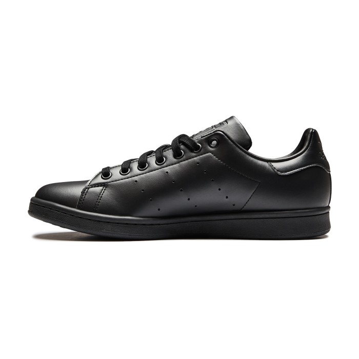 кроссовки stan smith из америки вид сбоку