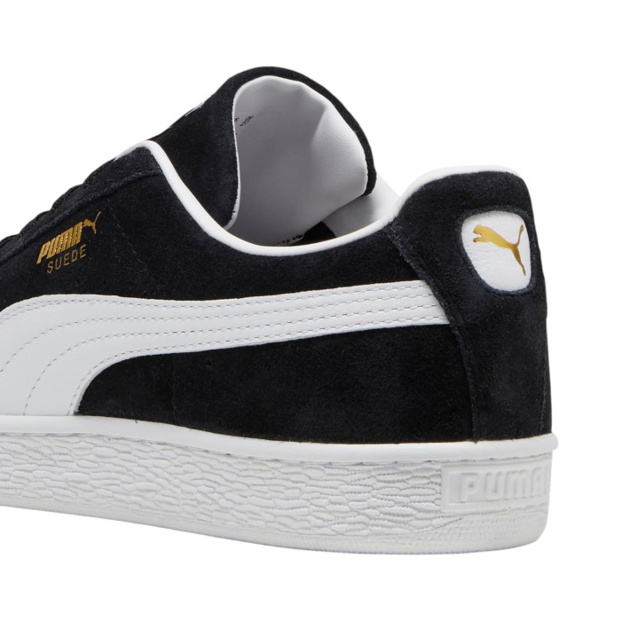 кроссовки suede classic по цене 8490 руб вид справа