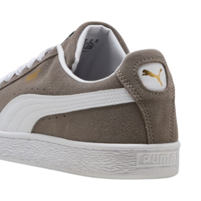 кроссовки suede classic по цене 8490 руб вид справа