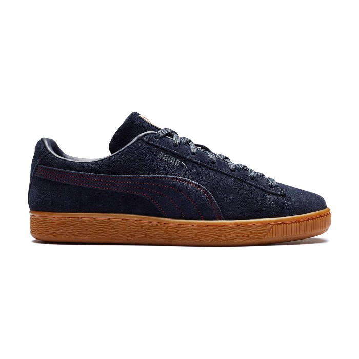 кроссовки suede classics vogue PM38768702 фотография