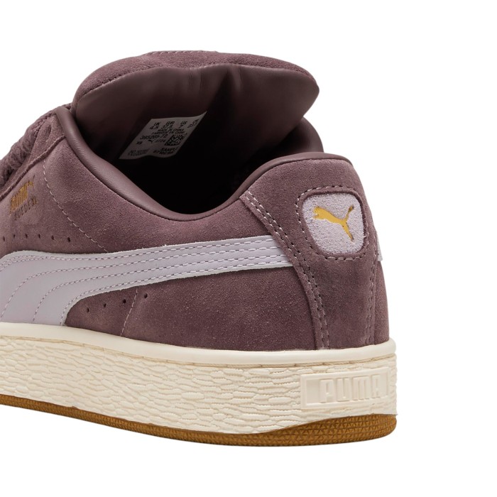 кроссовки suede xl по цене 11190 руб вид справа