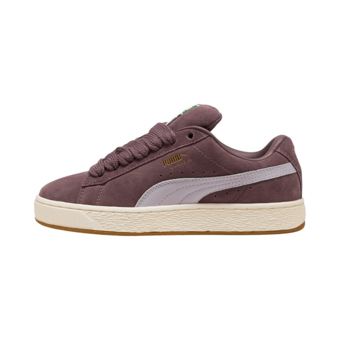 кроссовки suede xl из германии вид сбоку