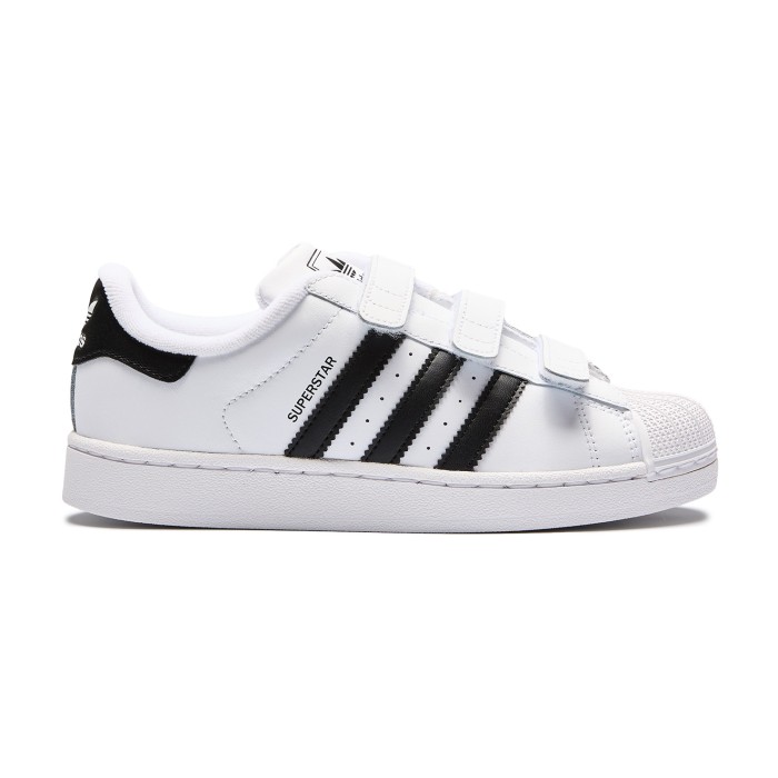 кроссовки superstar ii comfort closure kids ADJI3988R00 фотография