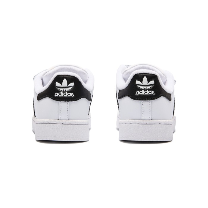 кроссовки superstar ii comfort closure kids по цене 7990 руб вид справа