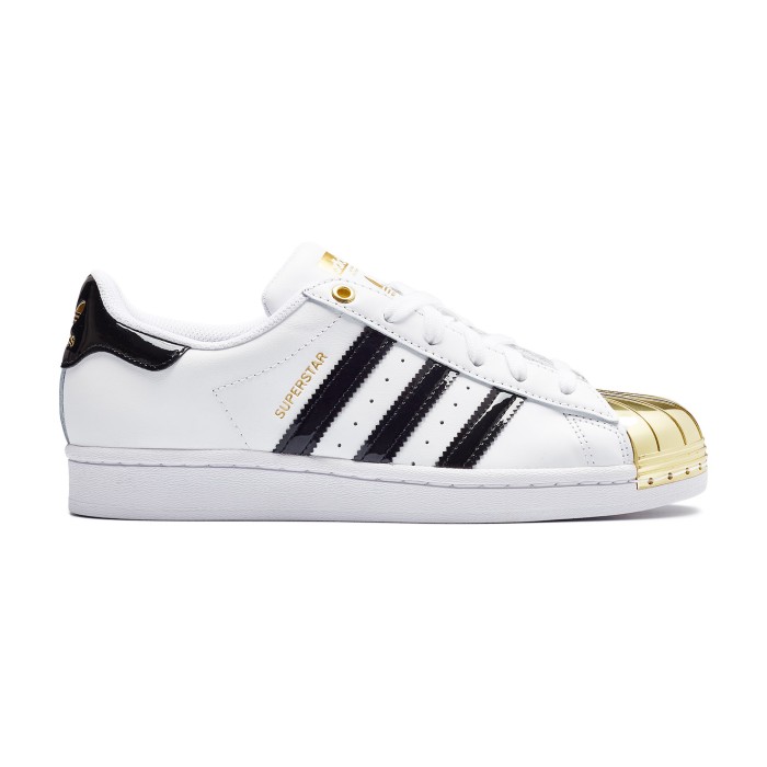 кроссовки superstar metal toe ADNFV3310R00 фотография