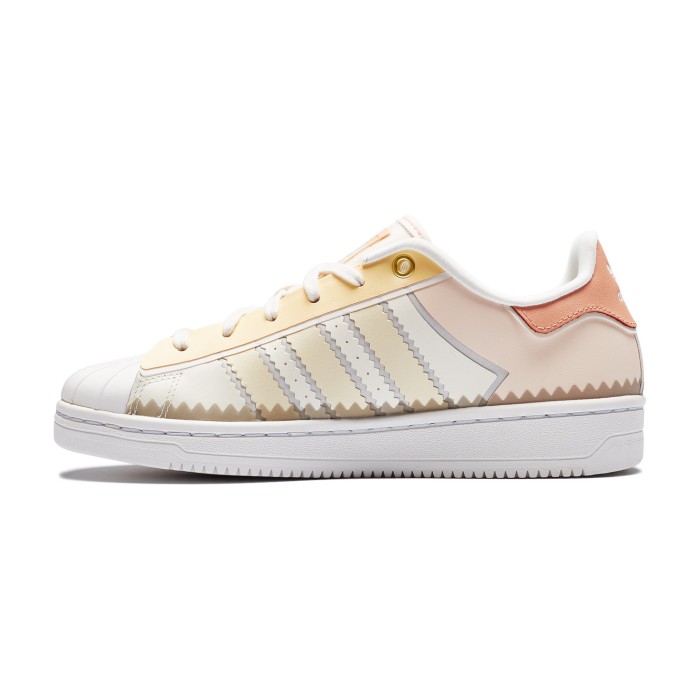кроссовки superstar ot tech из америки вид сбоку