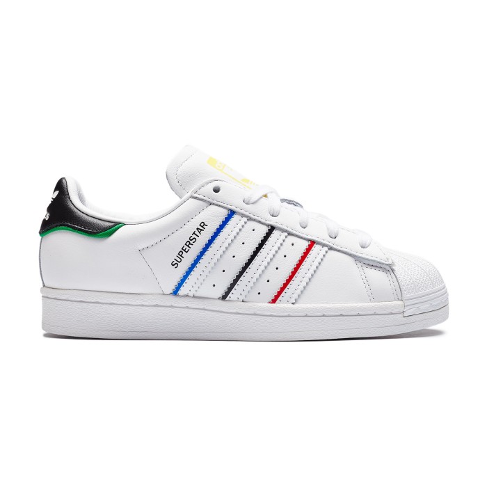 кроссовки superstar ADNFY2325R00 фотография