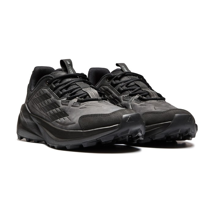 кроссовки terrex trailmaker 2 lea от бренда adidas вид слева