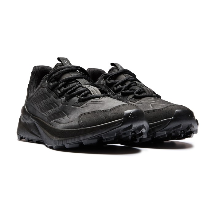 кроссовки terrex trailmaker 2 lea от бренда adidas вид слева