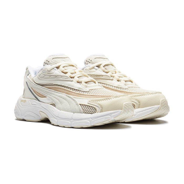 кроссовки teveris nitro vortex от бренда puma вид слева