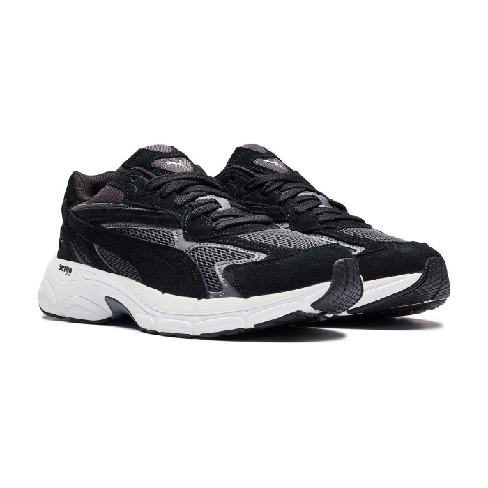 кроссовки teveris nitro от бренда puma вид слева