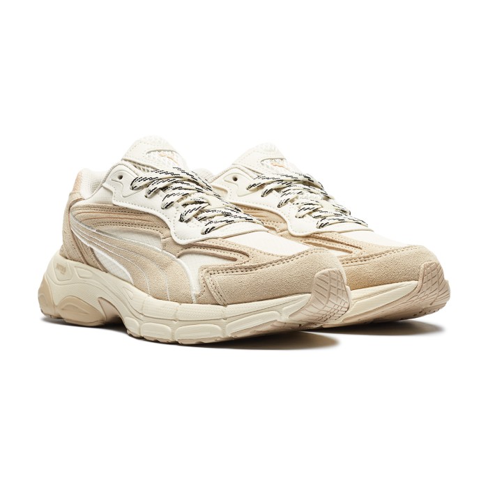 кроссовки teveris nitro от бренда puma вид слева