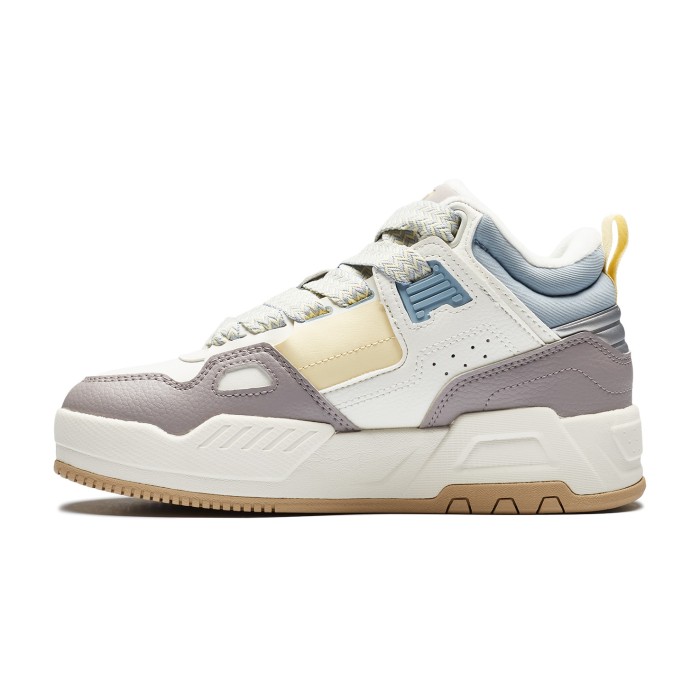 кроссовки thick sole - качественный продукт вид сбоку