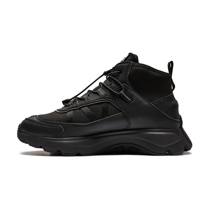 кроссовки thunder mid prtct waterproof + из франции вид сбоку
