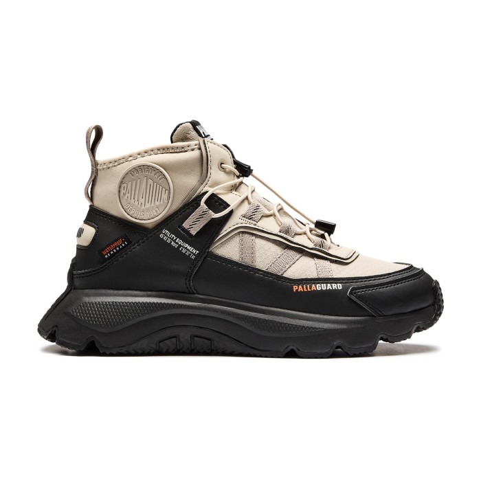 кроссовки thunder mid prtct waterproof + PL74394096 фотография