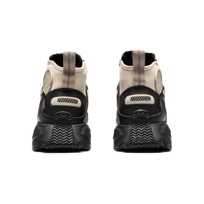кроссовки thunder mid prtct waterproof + по цене 19900 руб вид справа