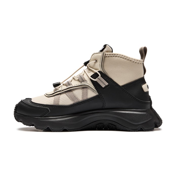 кроссовки thunder mid prtct waterproof + из франции вид сбоку