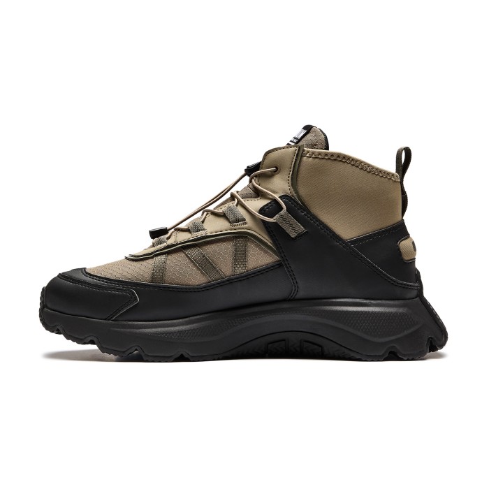 кроссовки thunder mid prtct waterproof + из франции вид сбоку