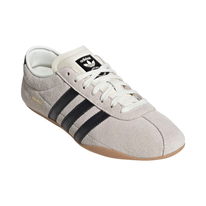 кроссовки tokyo от бренда adidas вид слева