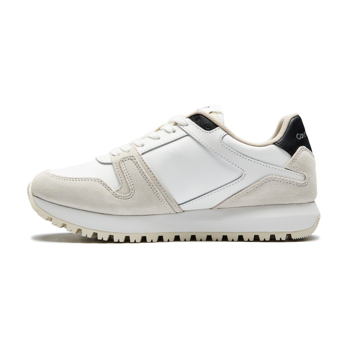 кроссовки toothy run laceup lo из америки вид сбоку