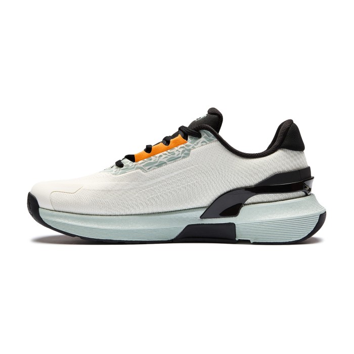 кроссовки trainer - качественный продукт вид сбоку