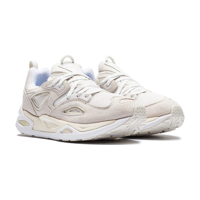 кроссовки trc blaze tonal nimbus от бренда puma вид слева