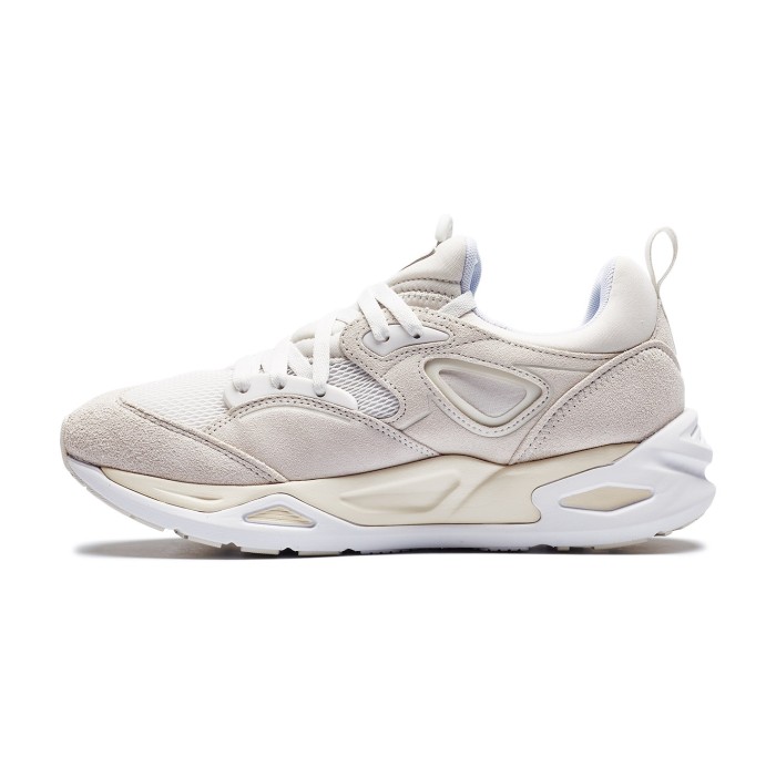 кроссовки trc blaze tonal nimbus из германии вид сбоку