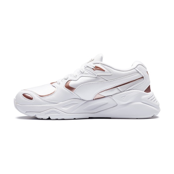 кроссовки trc mira glam из германии вид сбоку