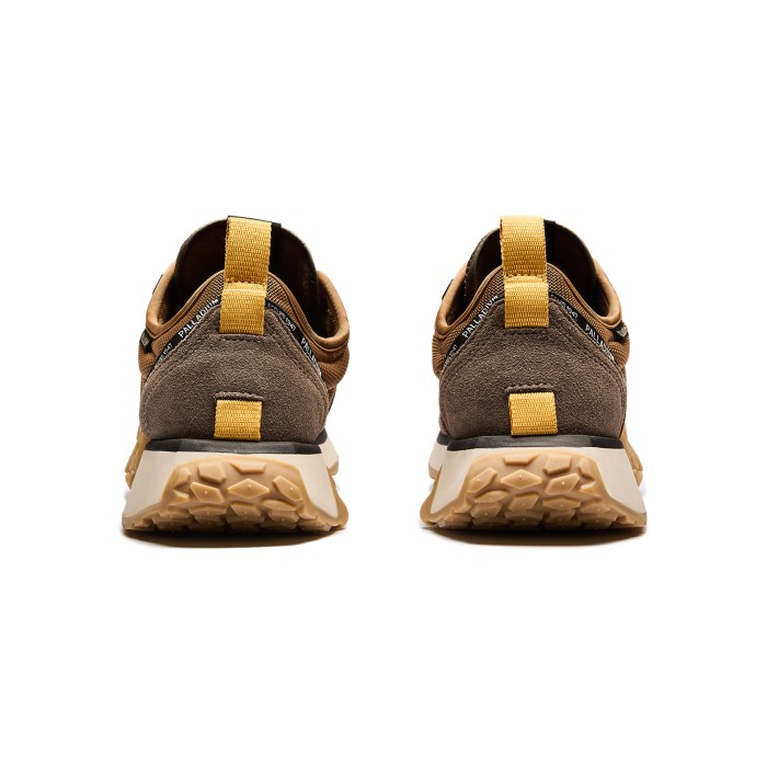 кроссовки troop runner по цене 7995 руб вид справа