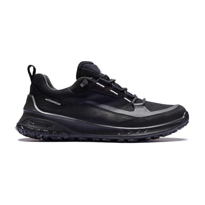 кроссовки ult-trn m waterproof EC82425451052 фотография
