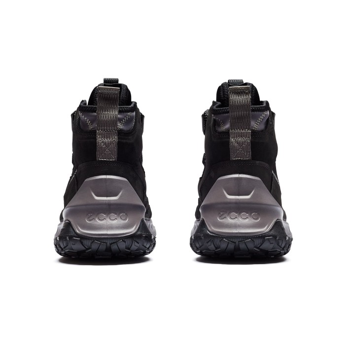 кроссовки ulttrn waterproof по цене 9495 руб вид справа