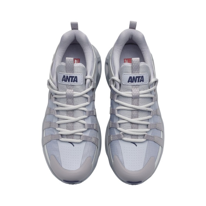 кроссовки urban runner от бренда anta вид слева