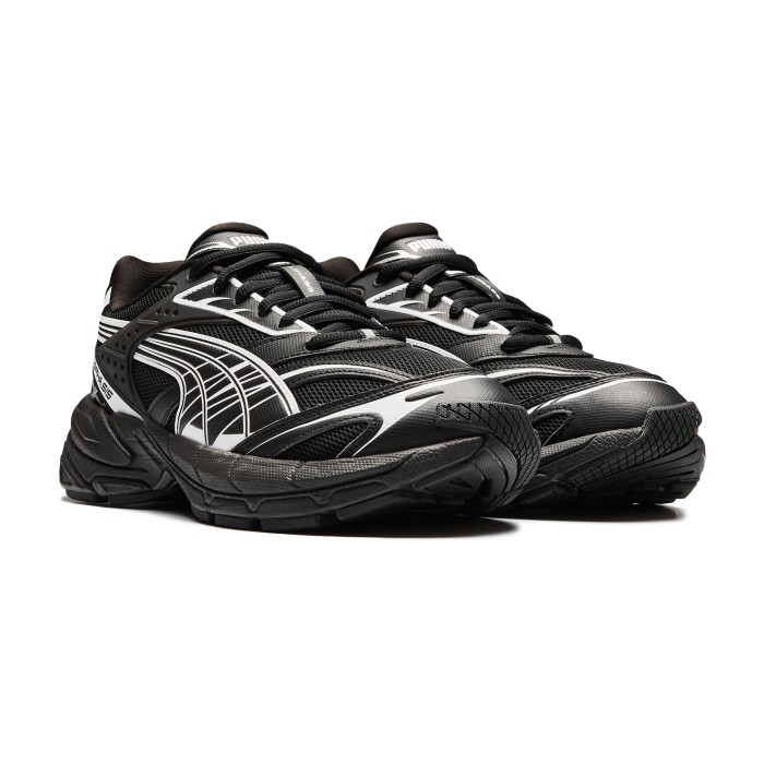 кроссовки velophasis always on от бренда puma вид слева