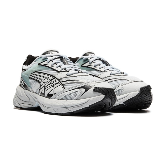 кроссовки velophasis always on от бренда puma вид слева