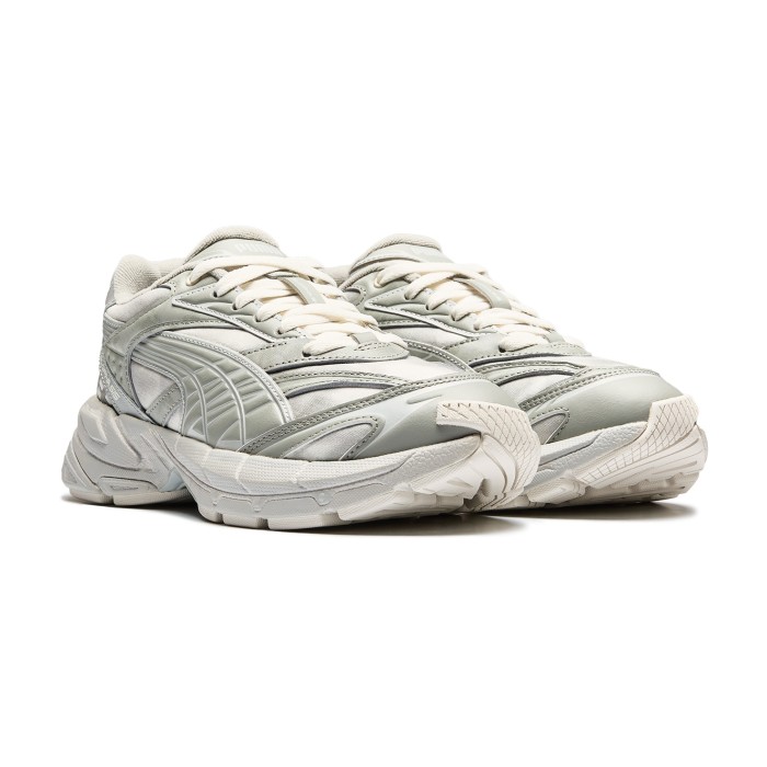 кроссовки velophasis retreat yourself от бренда puma вид слева